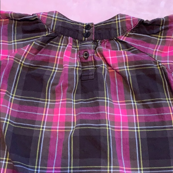 Girl’s Carter’s Outfit - Picture 3 of 5